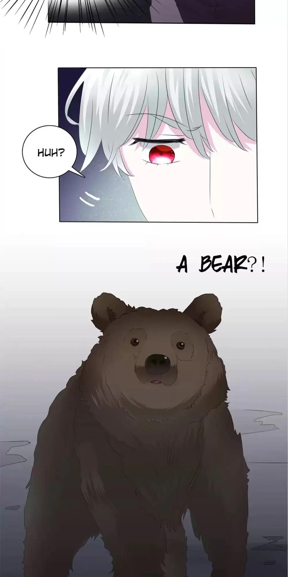 Read Definitely A Vampire chapter 98 image 24 on Lezhin