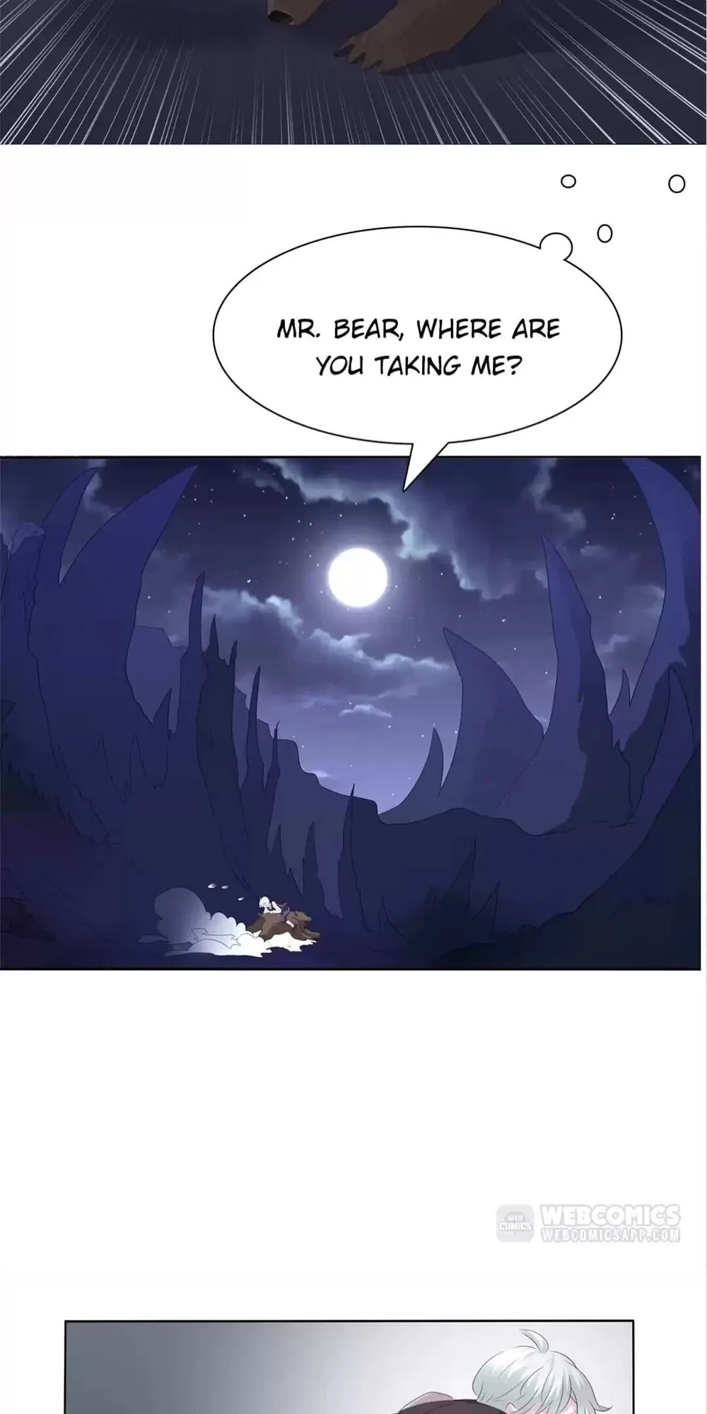 Read Definitely A Vampire chapter 98 image 26 on Lezhin