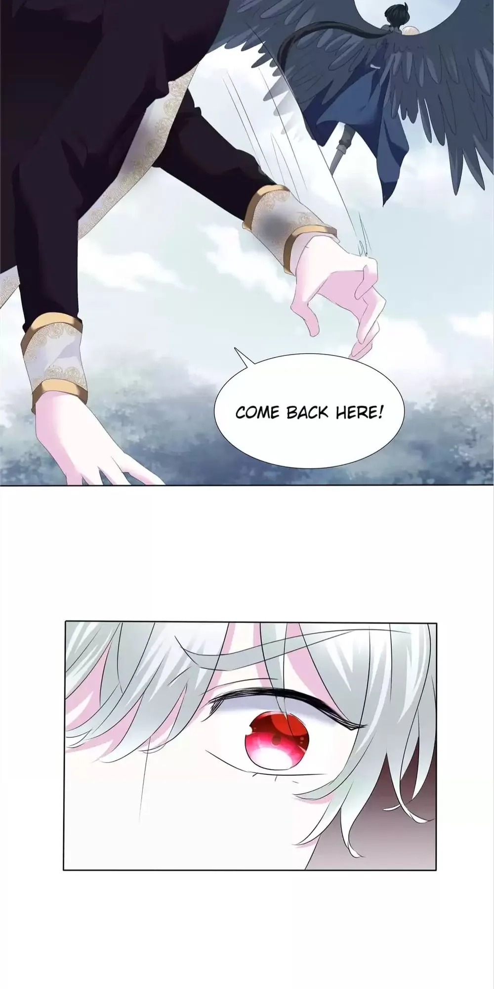 Read Definitely A Vampire chapter 98 image 6 on Lezhin