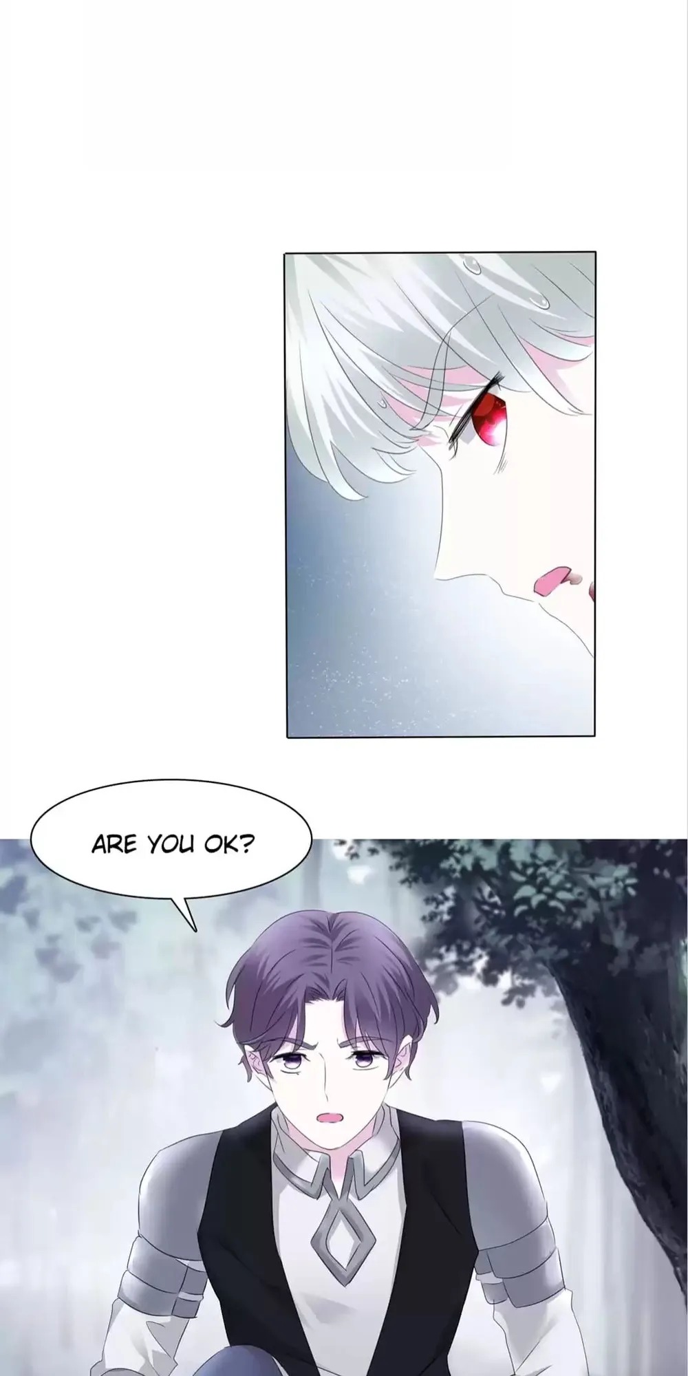 Read Definitely A Vampire chapter 98 image 9 on Lezhin