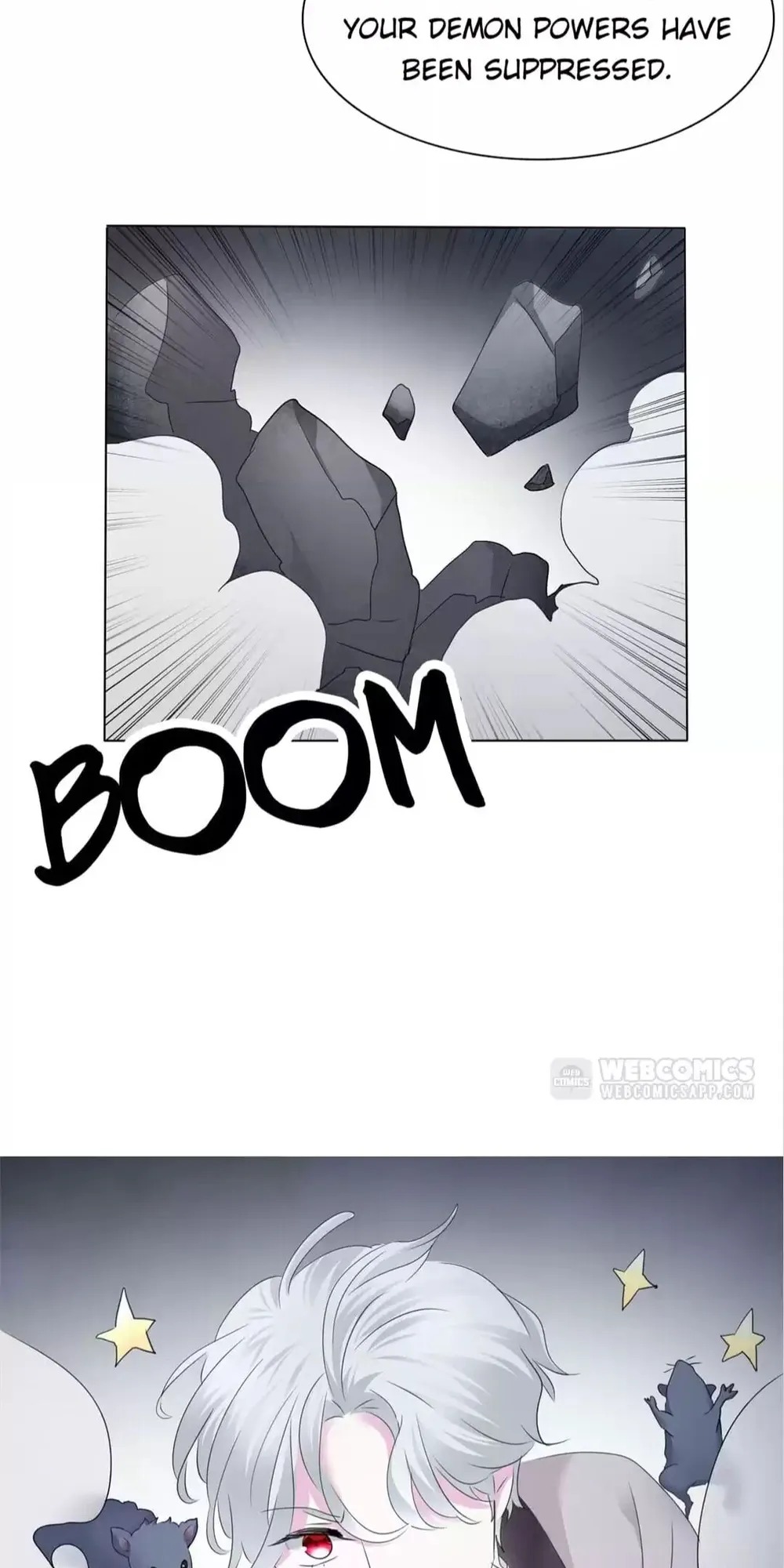 Read Definitely A Vampire chapter 99 image 13 on Lezhin