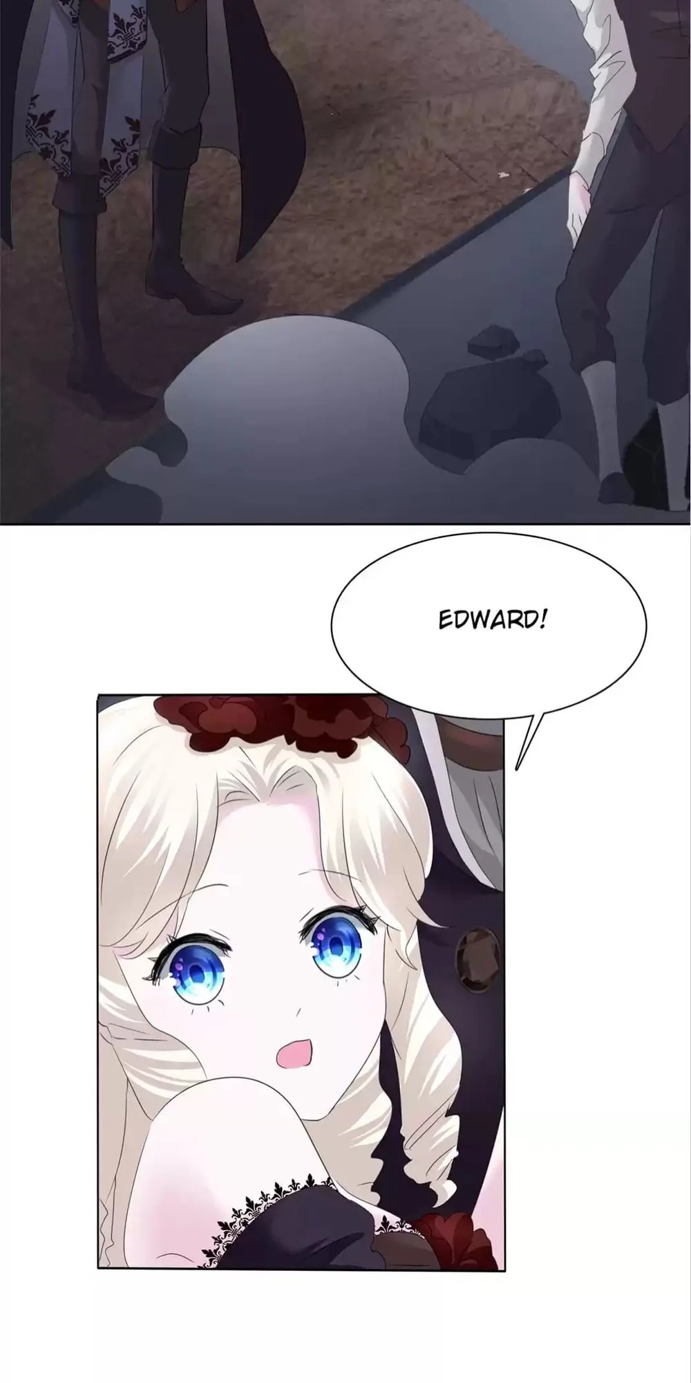 Read Definitely A Vampire chapter 99 image 15 on Lezhin