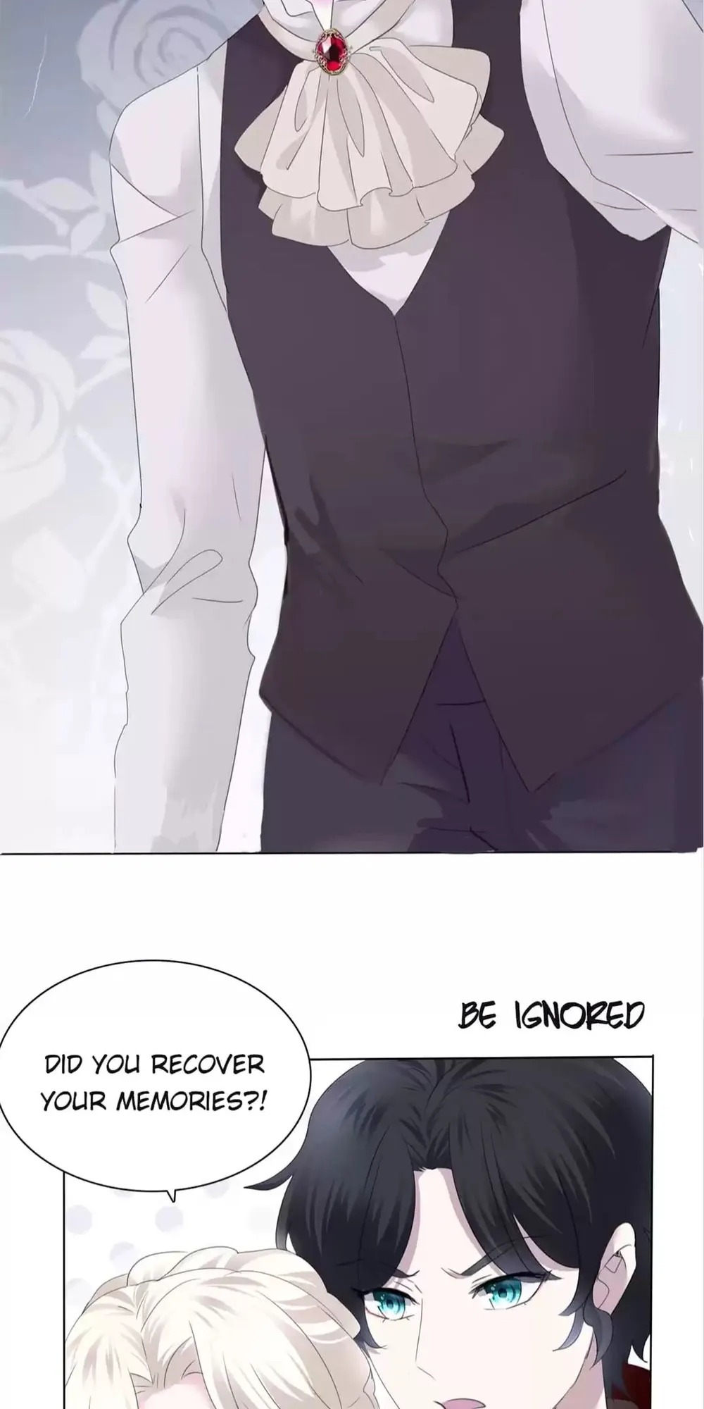 Read Definitely A Vampire chapter 99 image 17 on Lezhin