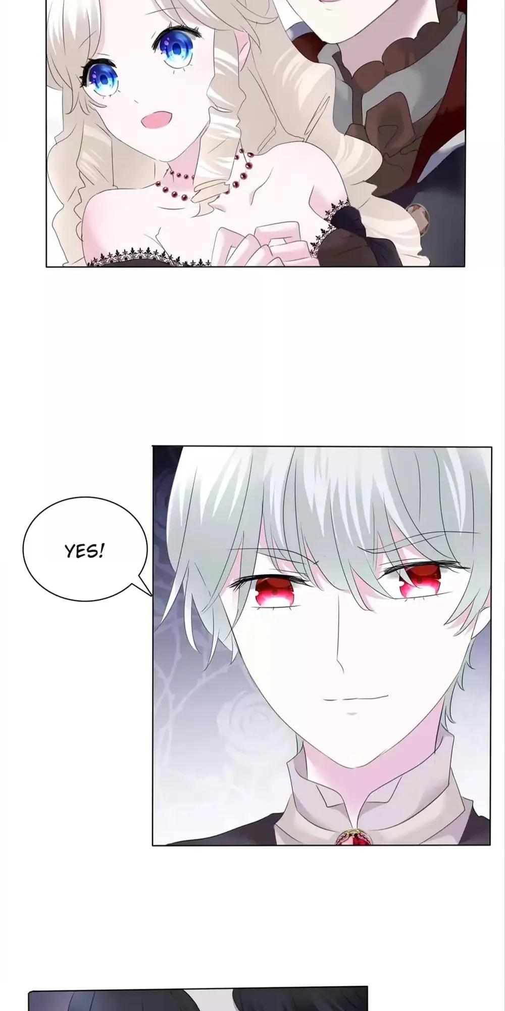 Read Definitely A Vampire chapter 99 image 18 on Lezhin