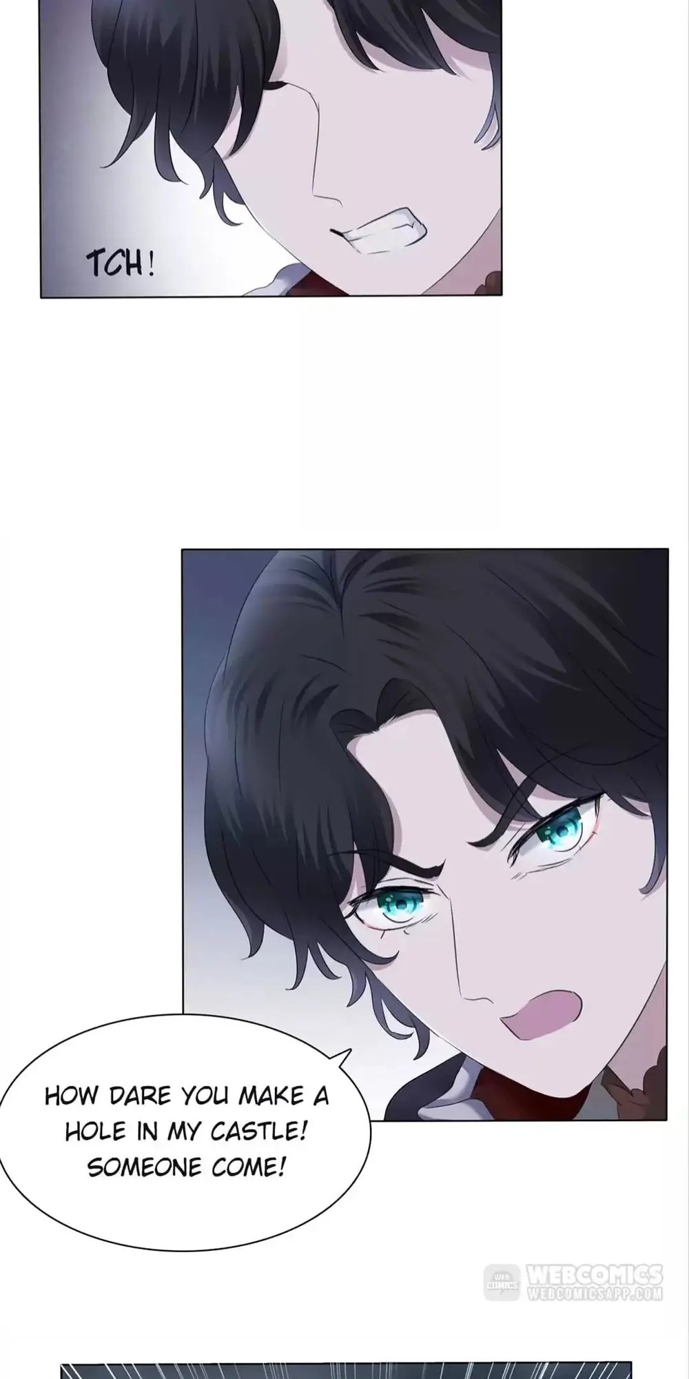 Read Definitely A Vampire chapter 99 image 19 on Lezhin