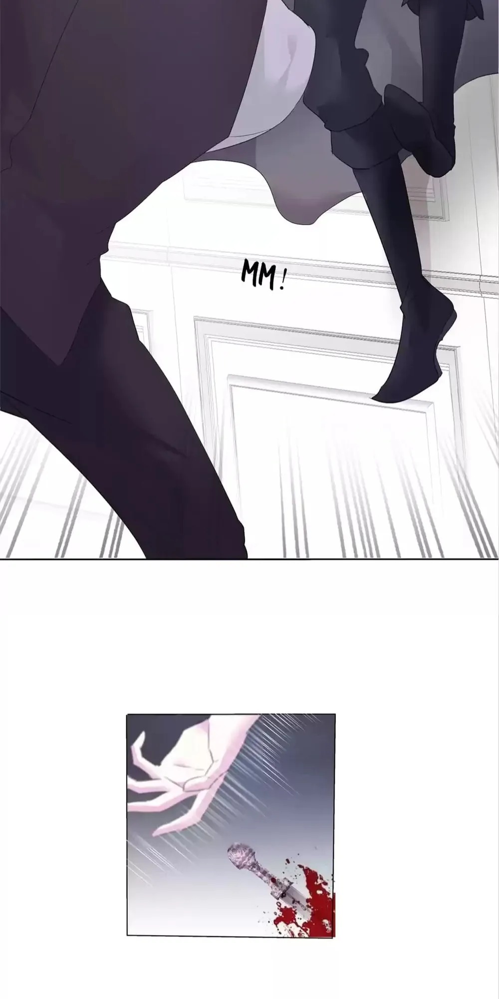 Read Definitely A Vampire chapter 99 image 25 on Lezhin
