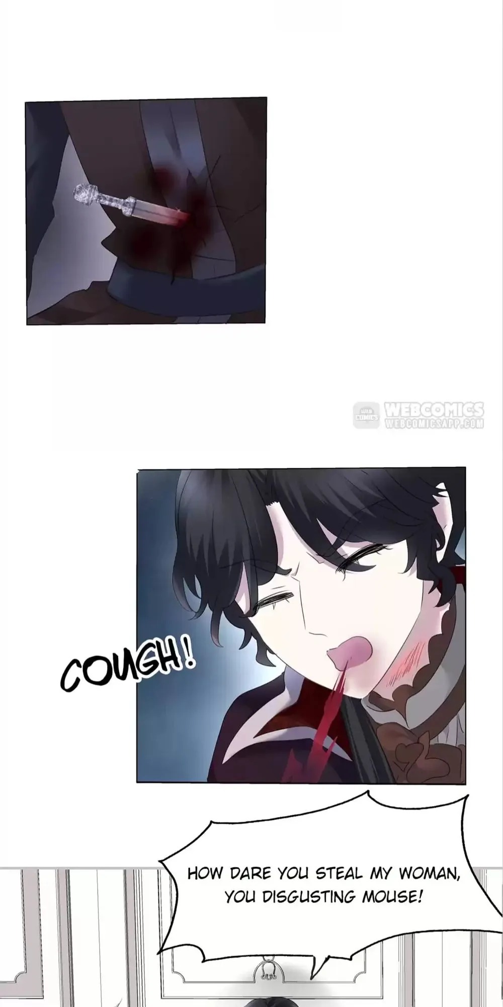 Read Definitely A Vampire chapter 99 image 26 on Lezhin