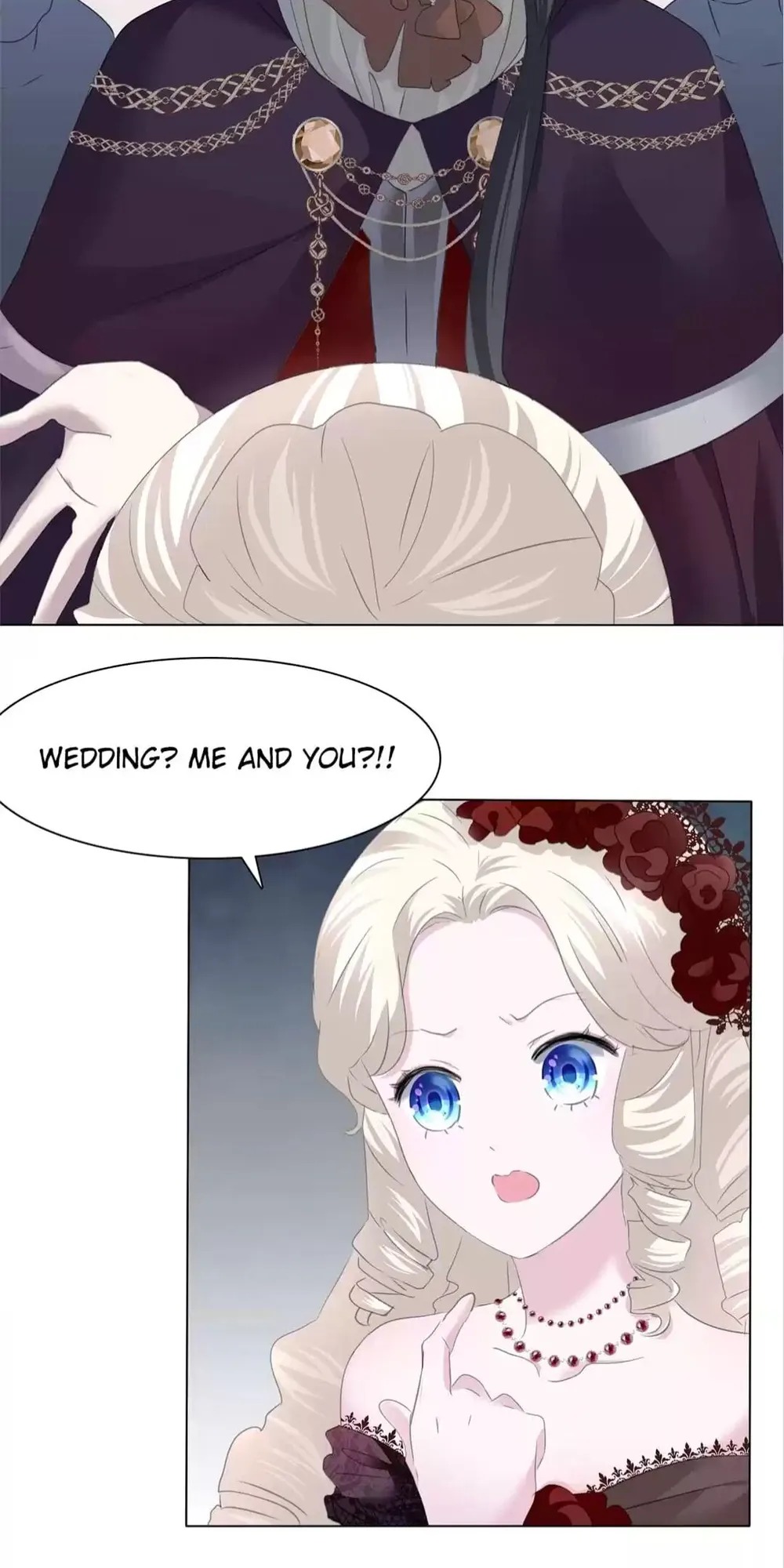 Read Definitely A Vampire chapter 99 image 4 on Lezhin