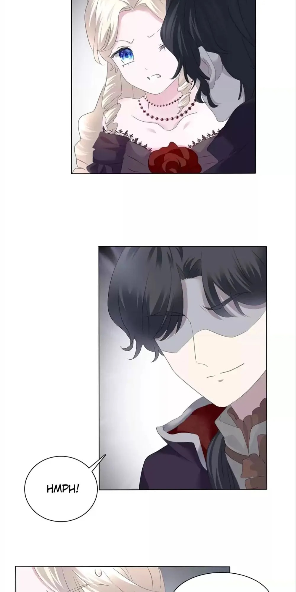 Read Definitely A Vampire chapter 99 image 9 on Lezhin