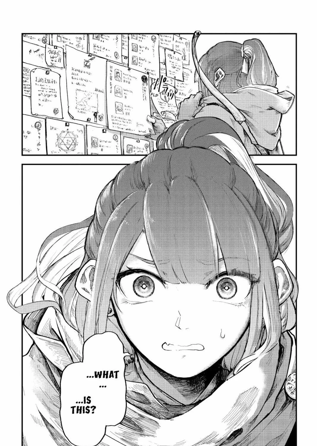 Read Defying Expectations with Gravity Magic to Be Unparalleled chapter 11 image 70 on Lezhin
