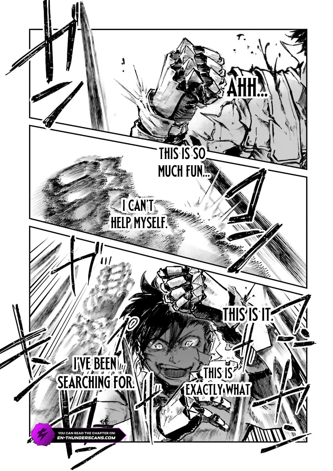Read Defying Expectations with Gravity Magic to Be Unparalleled chapter 20 image 26 on Lezhin