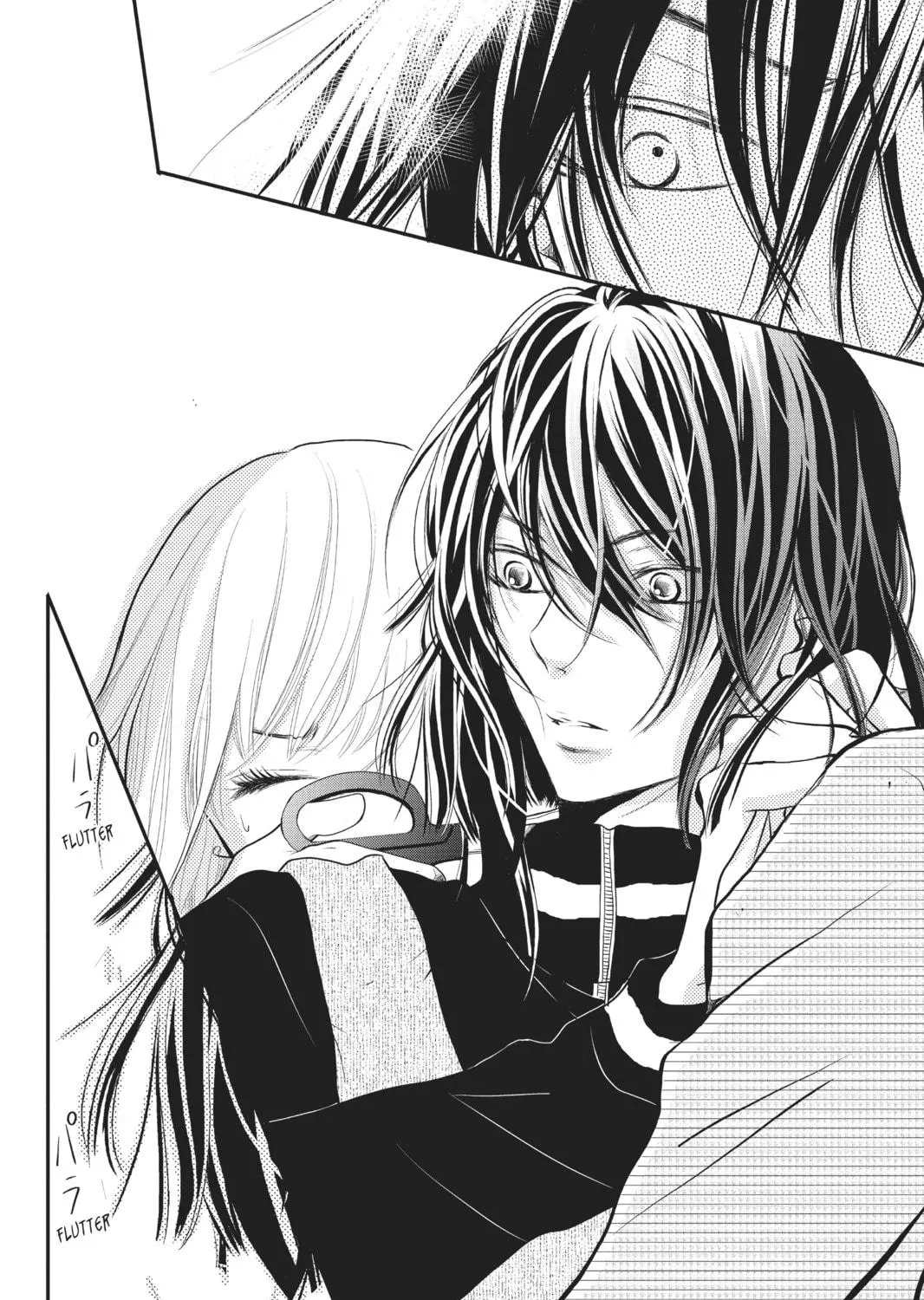 Read Defying Kurosaki-kun chapter 1 image 46 on Lezhin
