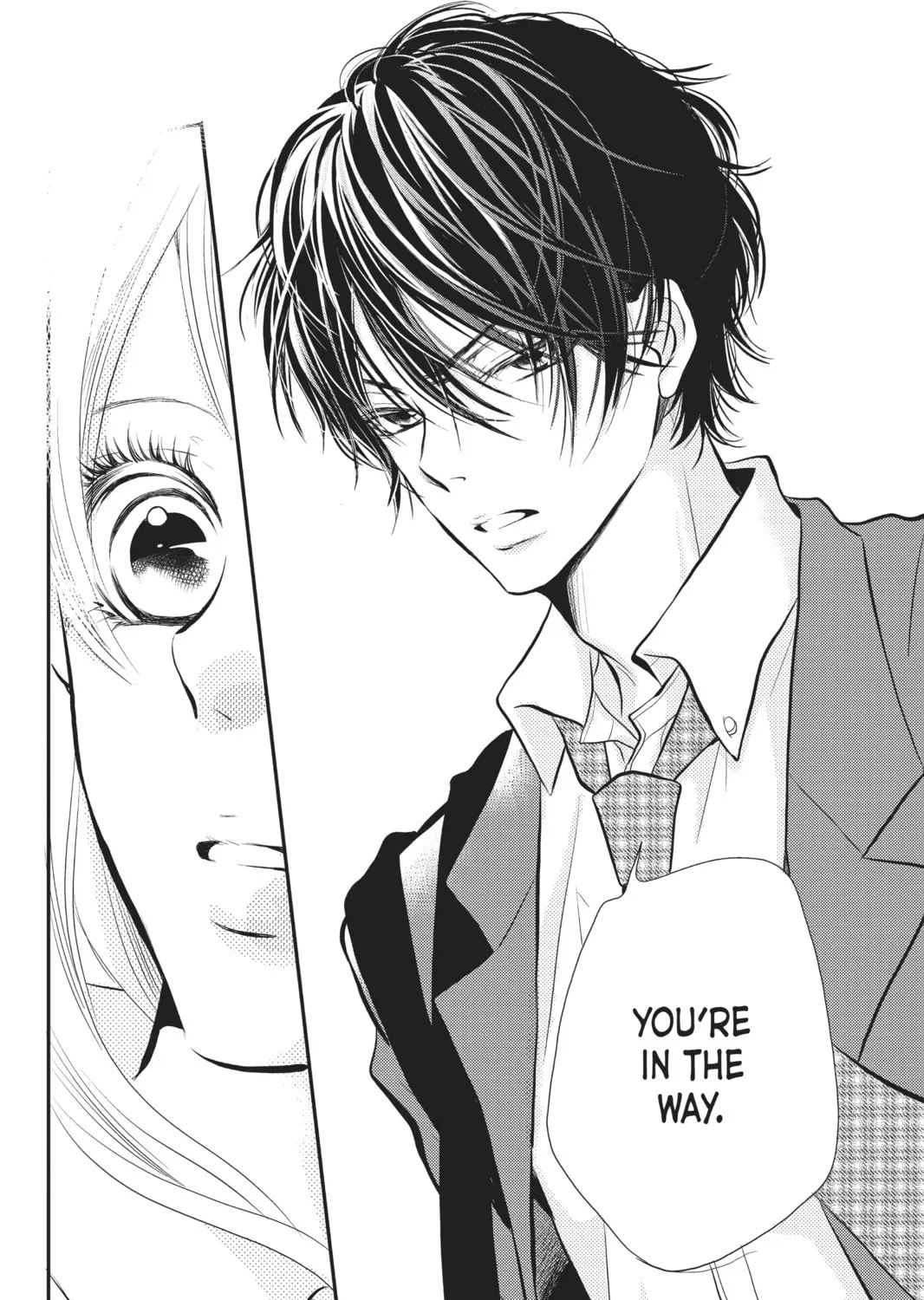 Read Defying Kurosaki-kun chapter 1 image 74 on Lezhin