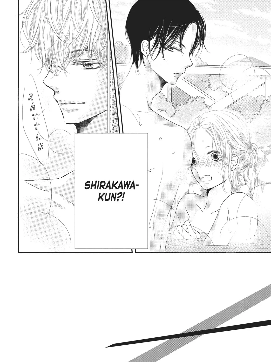 Read Defying Kurosaki-kun chapter 14 image 2 on Lezhin