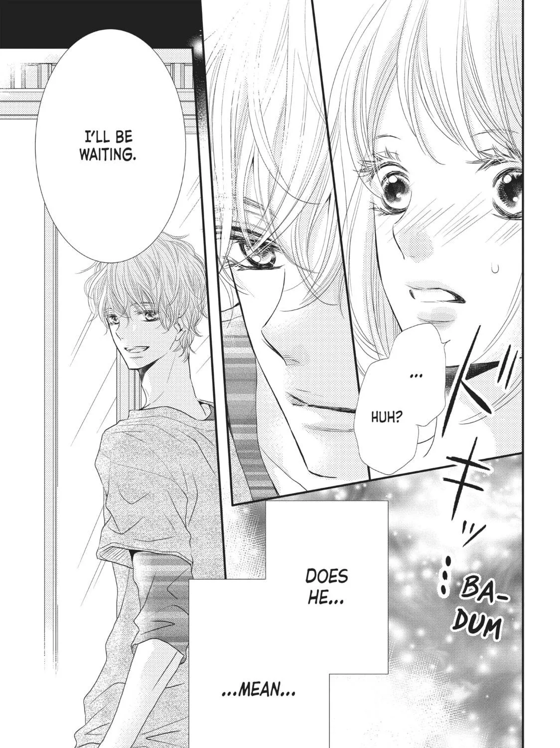 Read Defying Kurosaki-kun chapter 14 image 76 on Lezhin