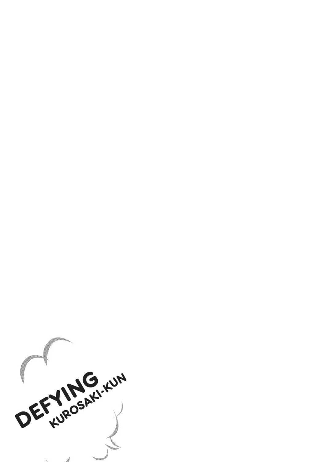 Read Defying Kurosaki-kun chapter 2 image 80 on Lezhin