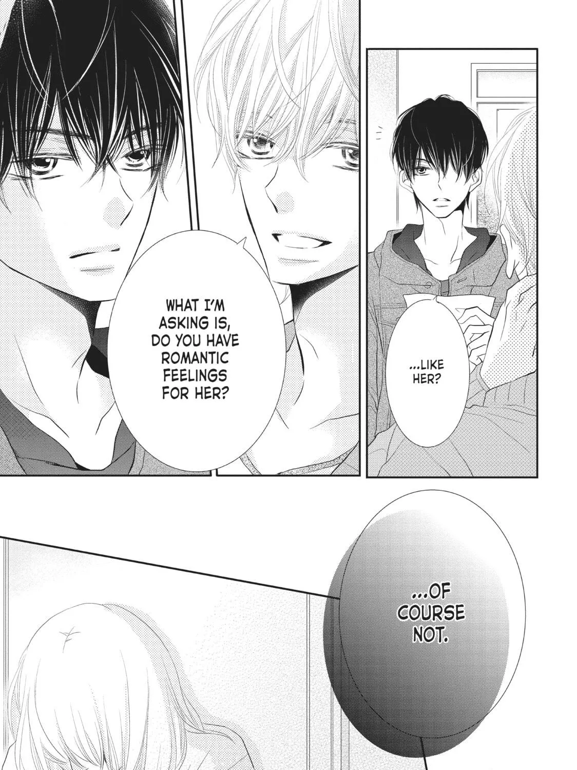 Read Defying Kurosaki-kun chapter 22 image 68 on Lezhin