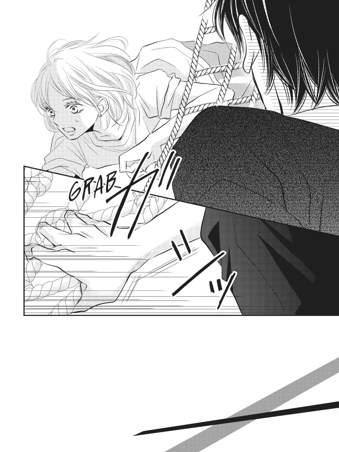 Read Defying Kurosaki-kun chapter 28 image 2 on Lezhin