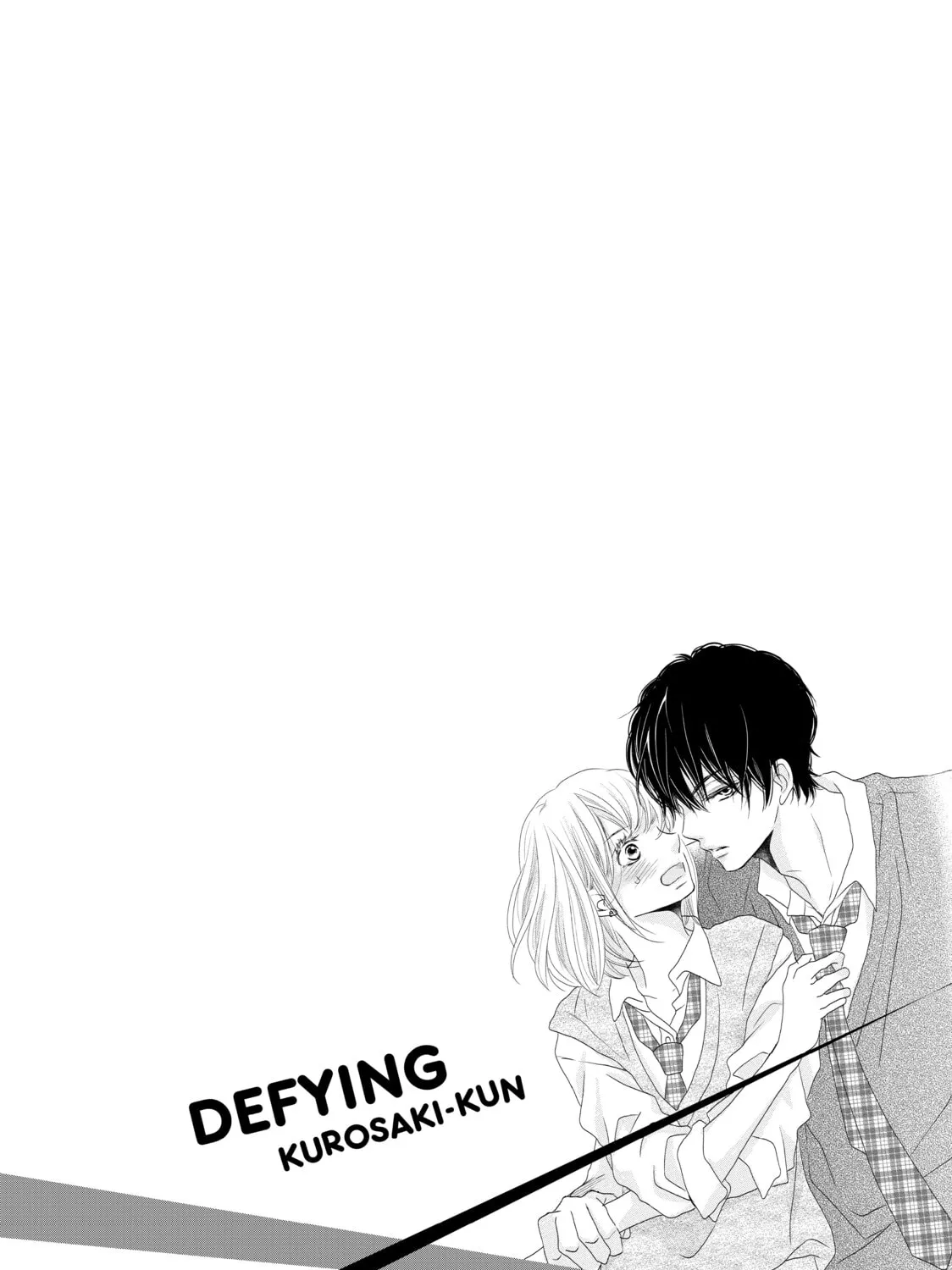 Read Defying Kurosaki-kun chapter 28 image 84 on Lezhin