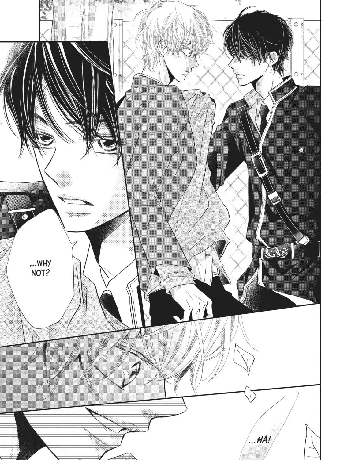 Read Defying Kurosaki-kun chapter 29 image 64 on Lezhin