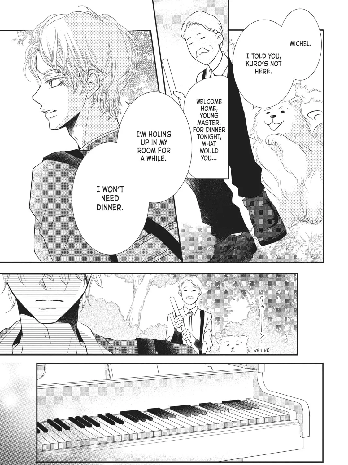 Read Defying Kurosaki-kun chapter 29 image 72 on Lezhin
