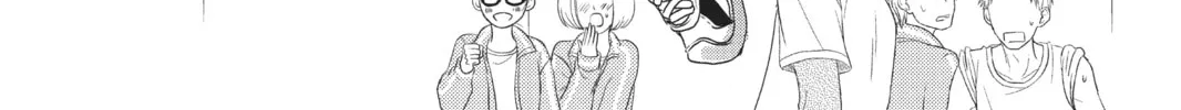 Read Defying Kurosaki-kun chapter 3 image 45 on Lezhin