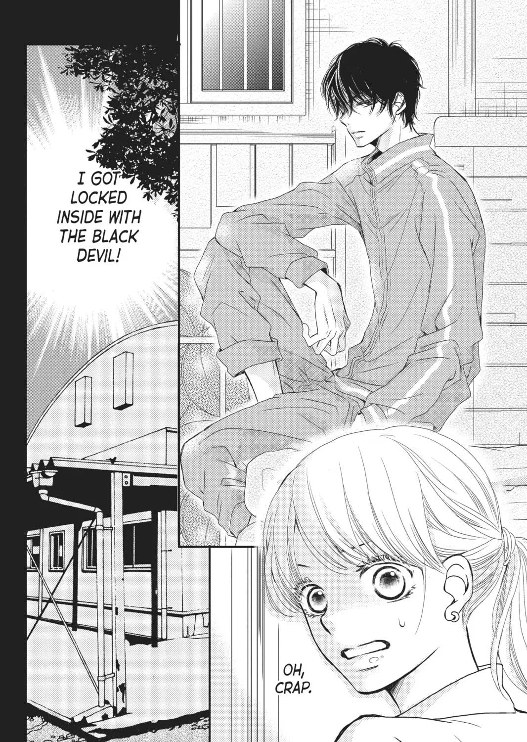 Read Defying Kurosaki-kun chapter 3 image 78 on Lezhin