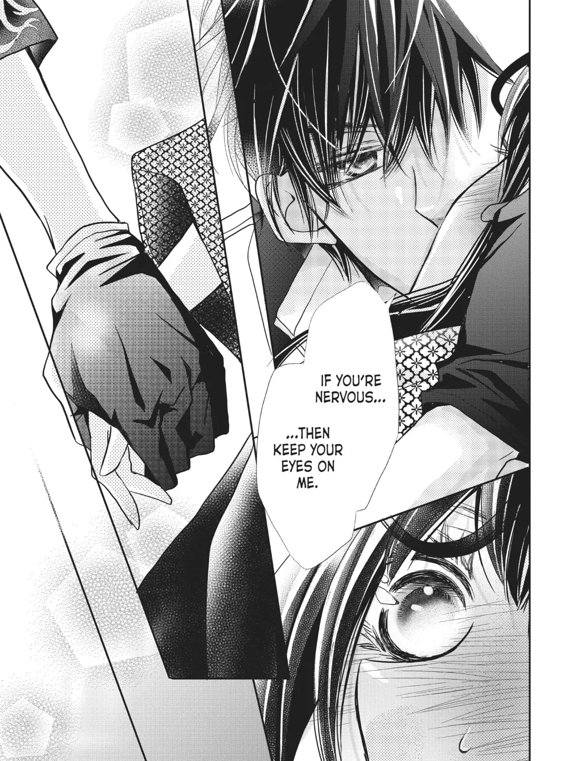 Read Defying Kurosaki-kun chapter 33 image 60 on Lezhin