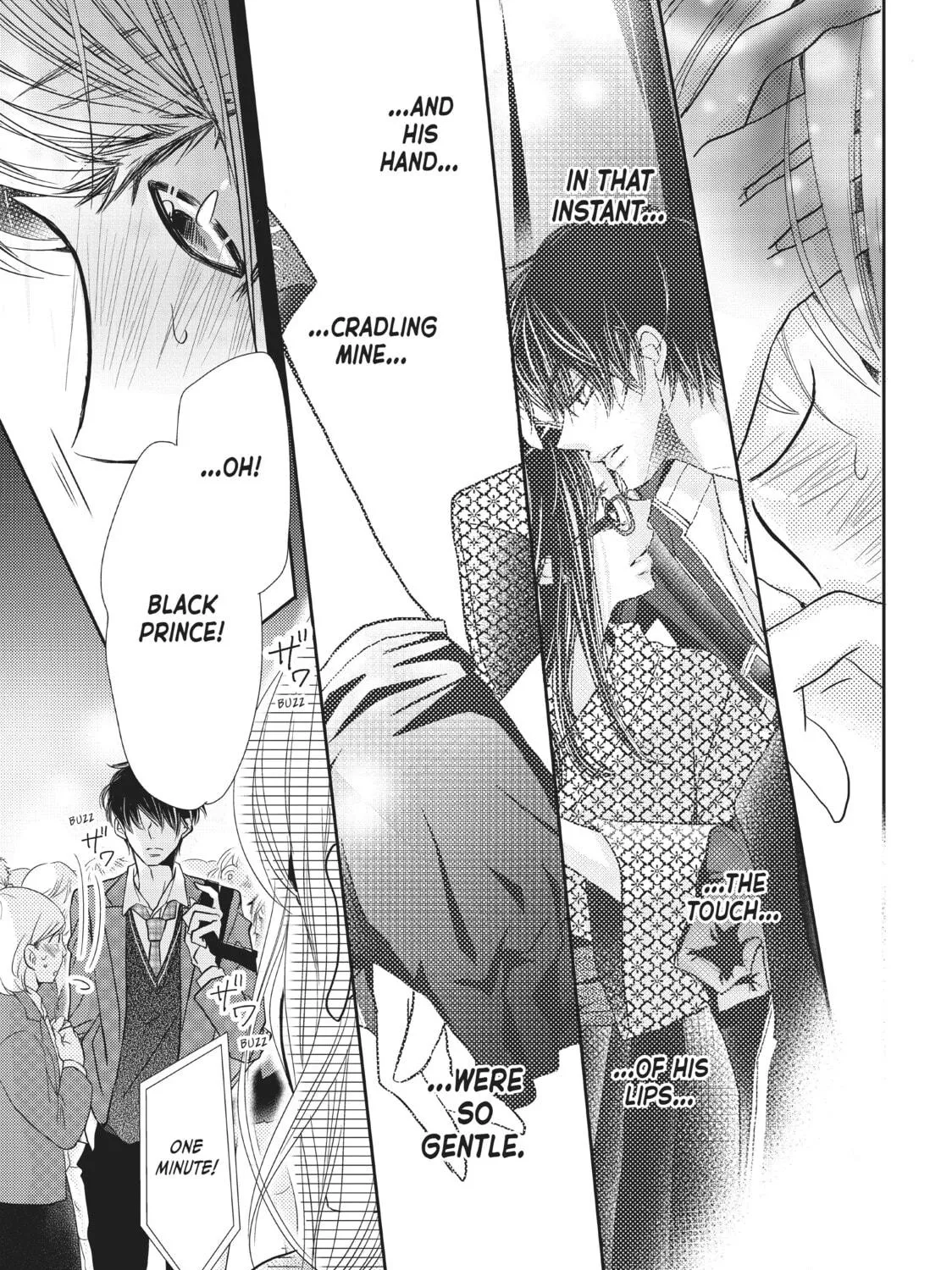 Read Defying Kurosaki-kun chapter 33 image 68 on Lezhin