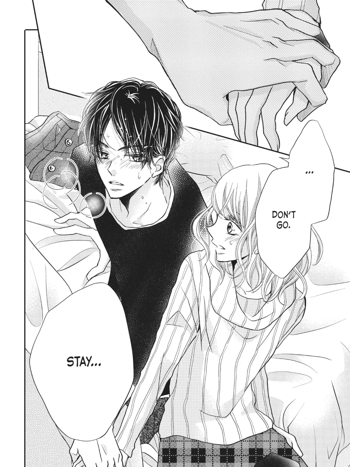 Read Defying Kurosaki-kun chapter 35 image 74 on Lezhin