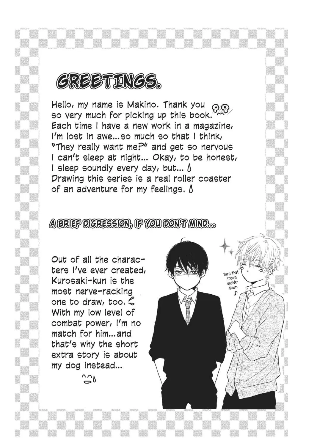 Read Defying Kurosaki-kun chapter 4 image 82 on Lezhin