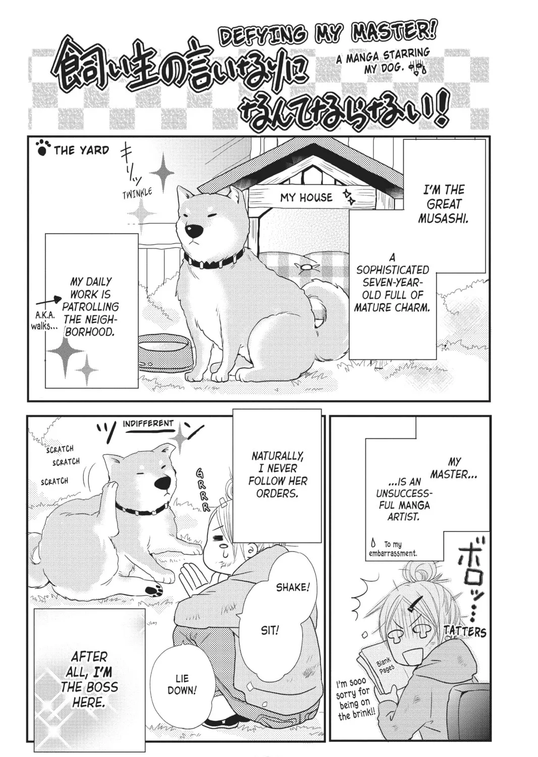 Read Defying Kurosaki-kun chapter 4 image 86 on Lezhin