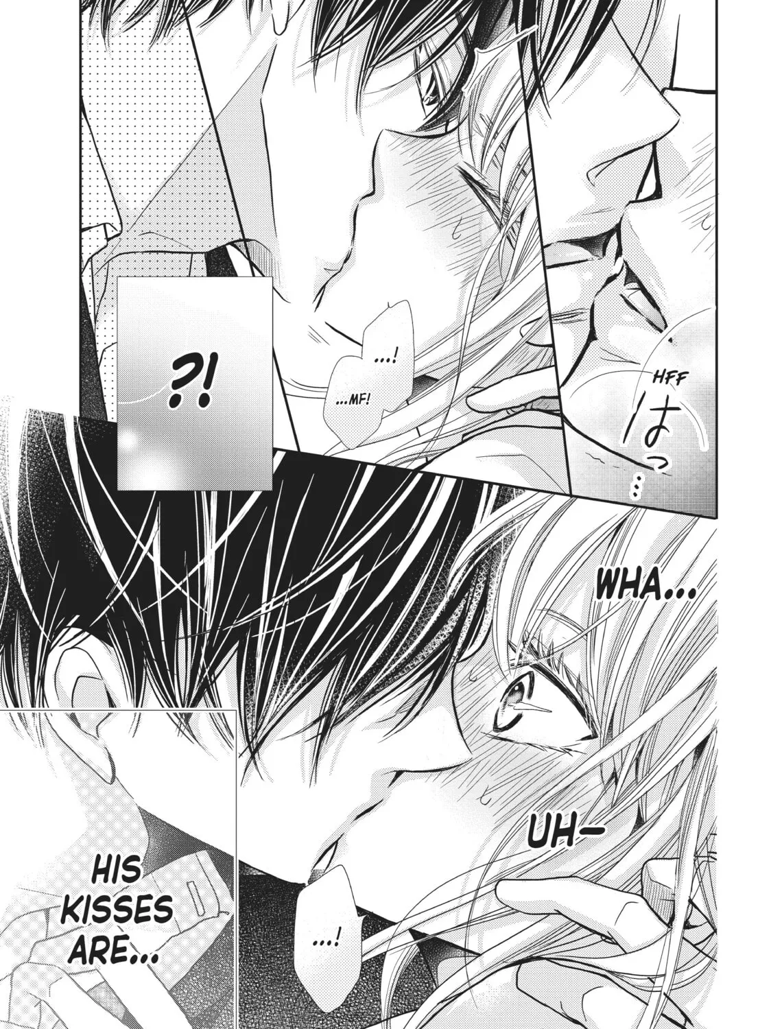 Read Defying Kurosaki-kun chapter 40 image 72 on Lezhin