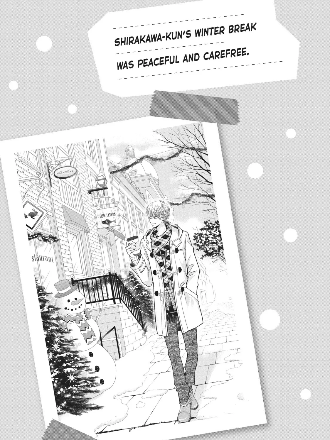 Read Defying Kurosaki-kun chapter 40 image 80 on Lezhin