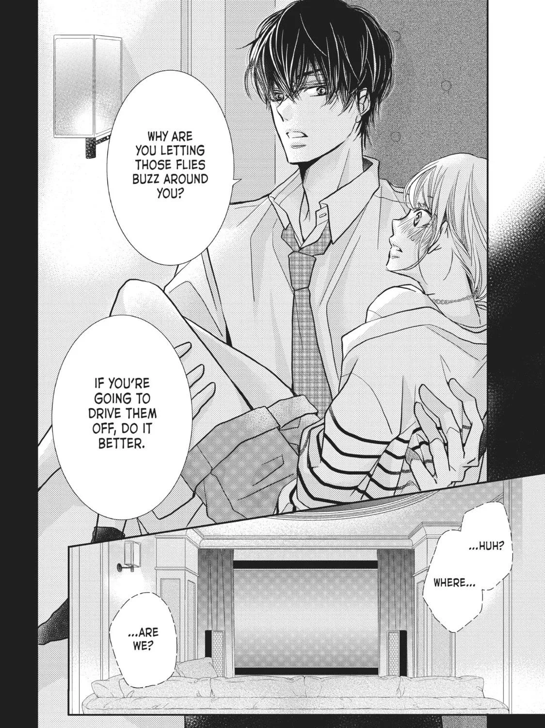 Read Defying Kurosaki-kun chapter 44 image 46 on Lezhin