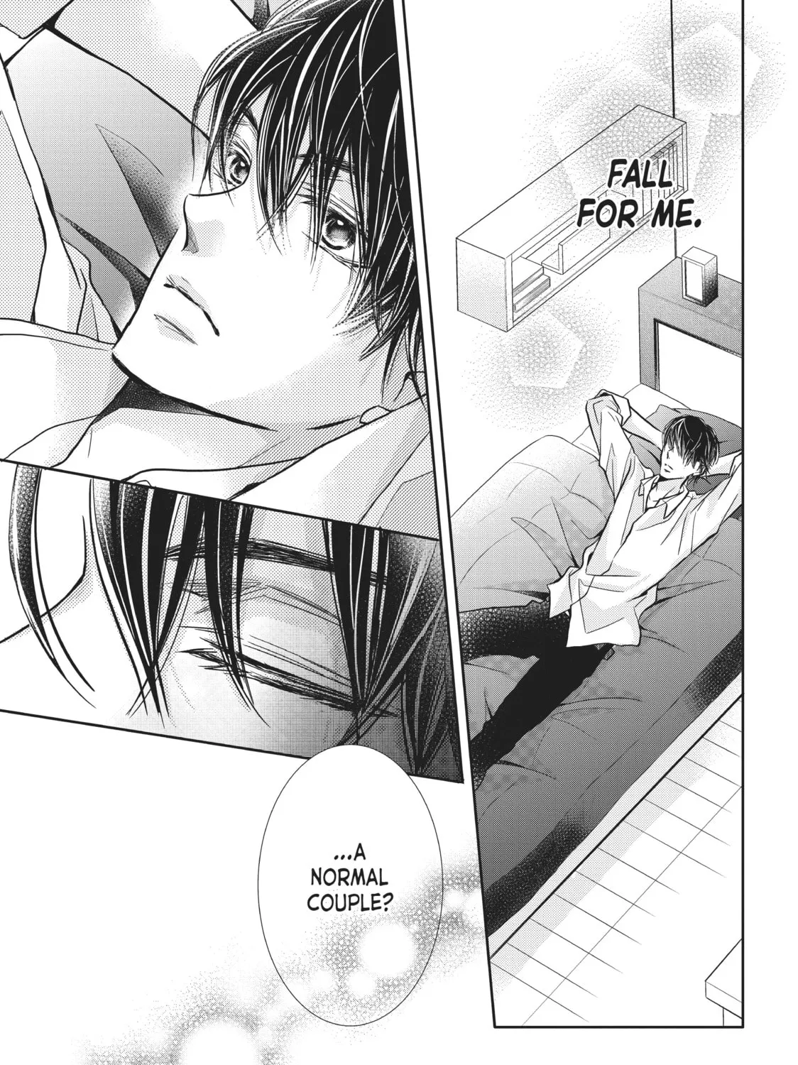 Read Defying Kurosaki-kun chapter 44 image 72 on Lezhin