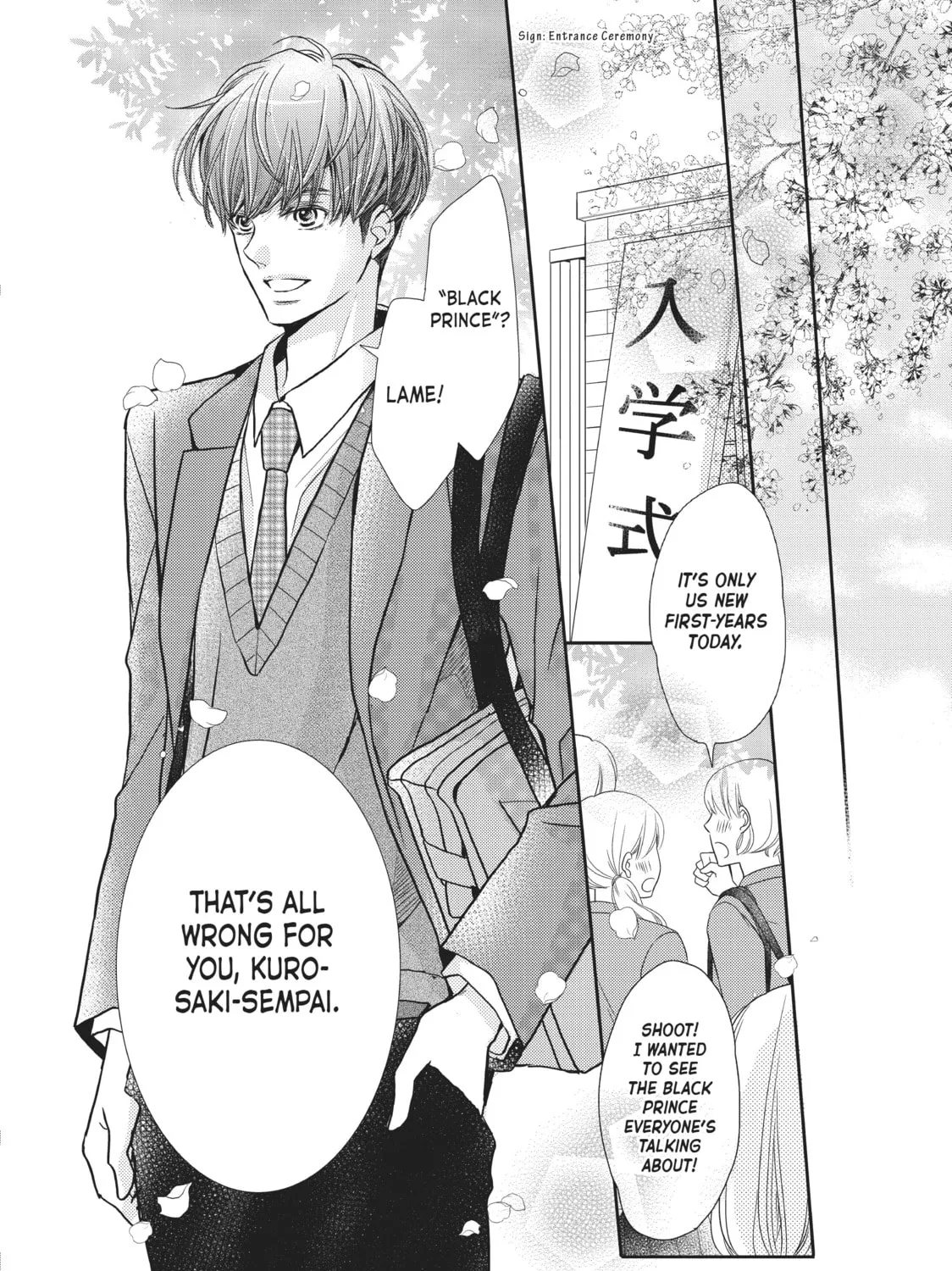 Read Defying Kurosaki-kun chapter 44 image 74 on Lezhin
