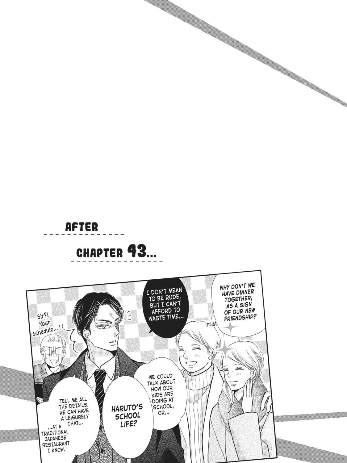 Read Defying Kurosaki-kun chapter 44 image 76 on Lezhin