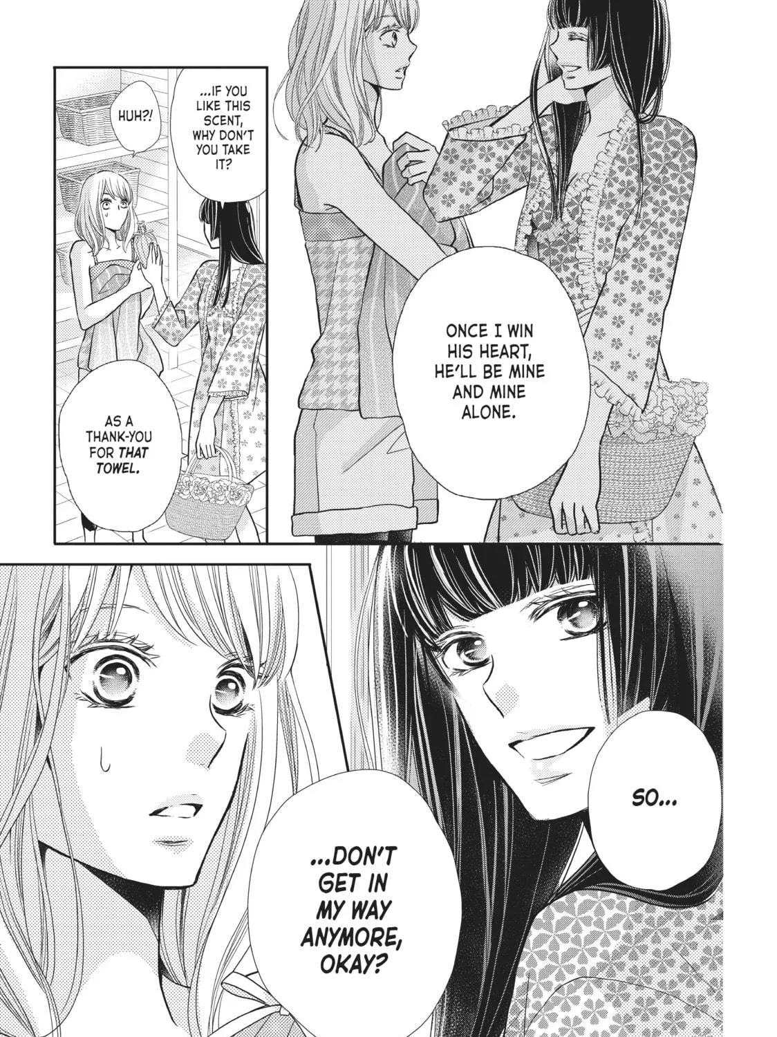Read Defying Kurosaki-kun chapter 46 image 48 on Lezhin