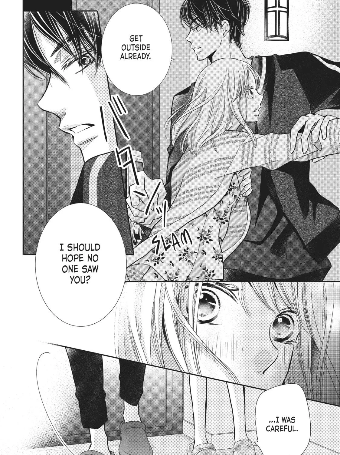 Read Defying Kurosaki-kun chapter 46 image 58 on Lezhin