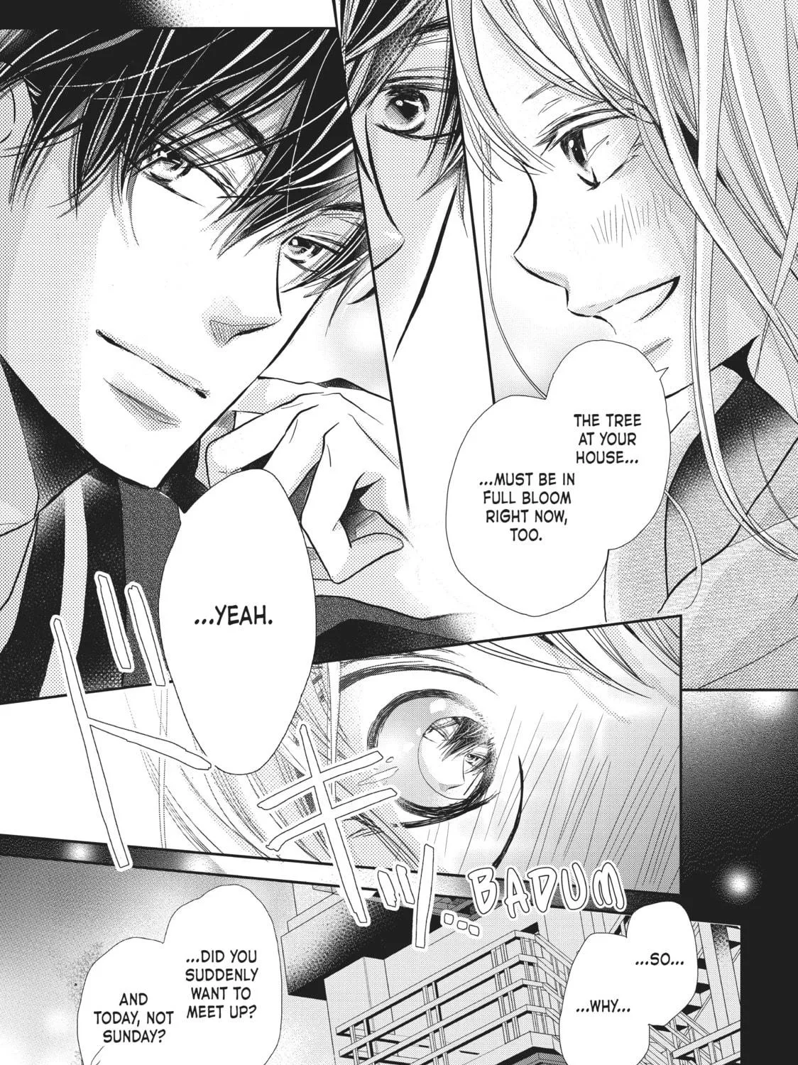 Read Defying Kurosaki-kun chapter 46 image 64 on Lezhin