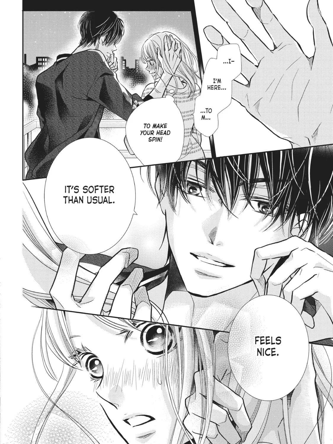 Read Defying Kurosaki-kun chapter 47 image 2 on Lezhin