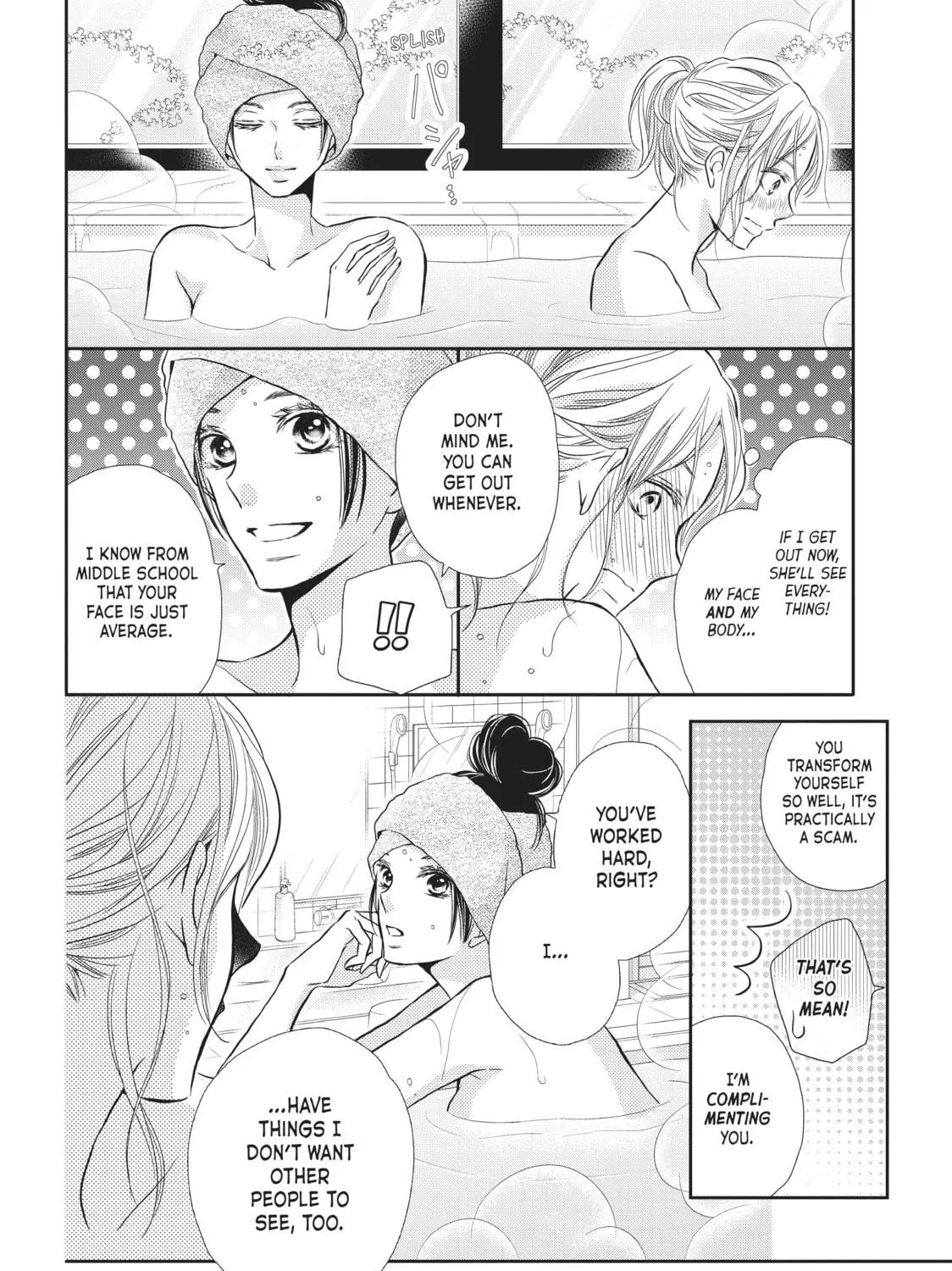 Read Defying Kurosaki-kun chapter 48 image 28 on Lezhin
