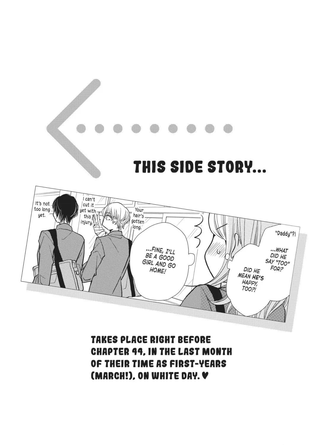 Read Defying Kurosaki-kun chapter 48 image 76 on Lezhin