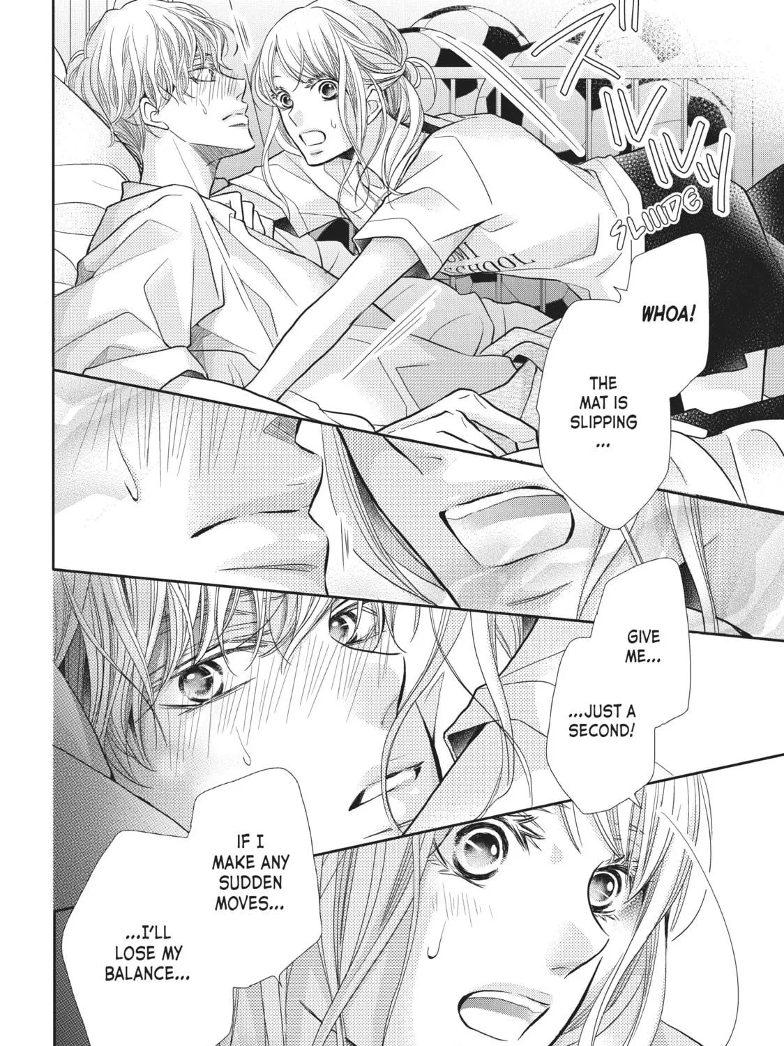 Read Defying Kurosaki-kun chapter 49 image 70 on Lezhin