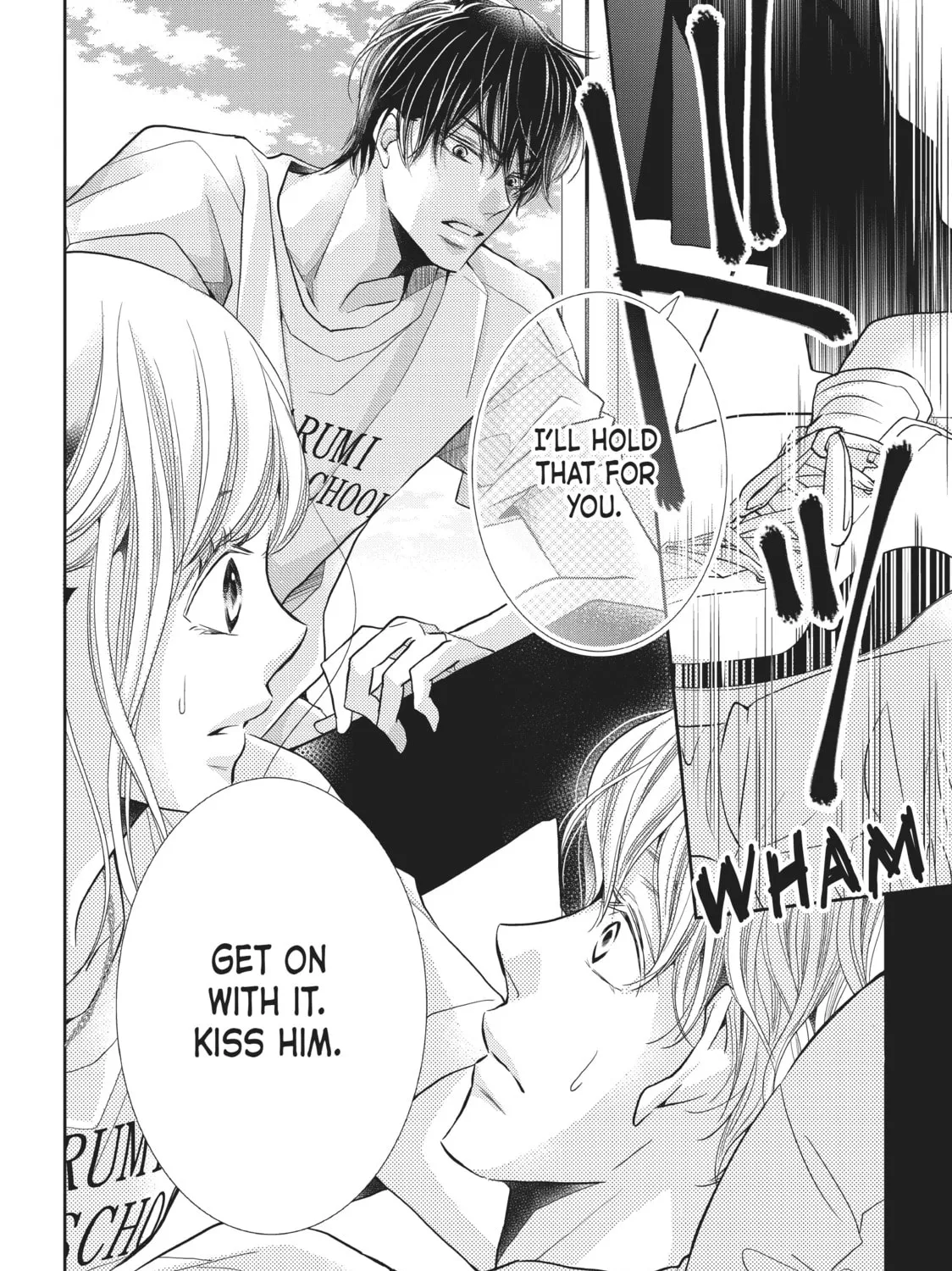 Read Defying Kurosaki-kun chapter 49 image 74 on Lezhin