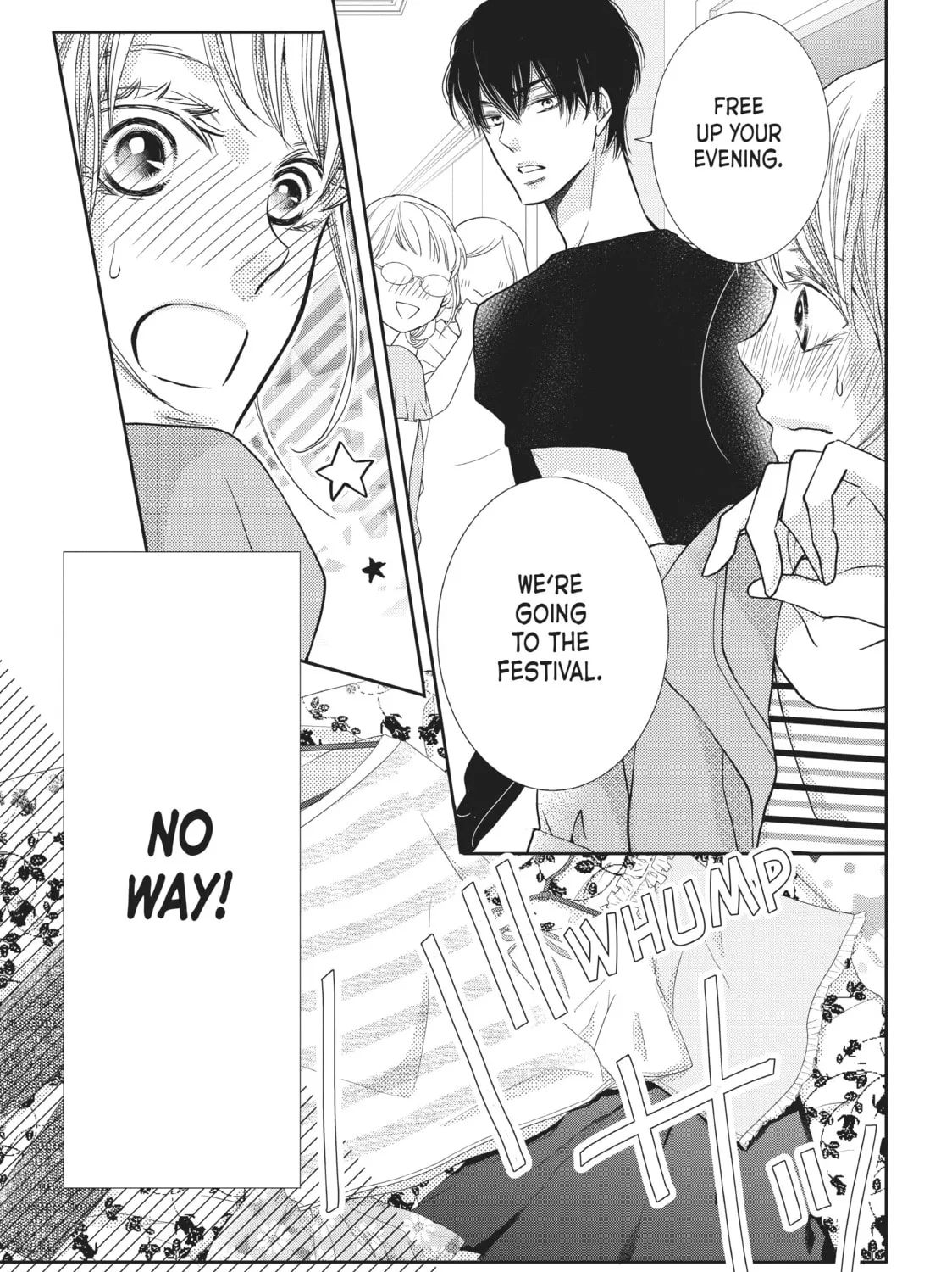 Read Defying Kurosaki-kun chapter 52 image 56 on Lezhin