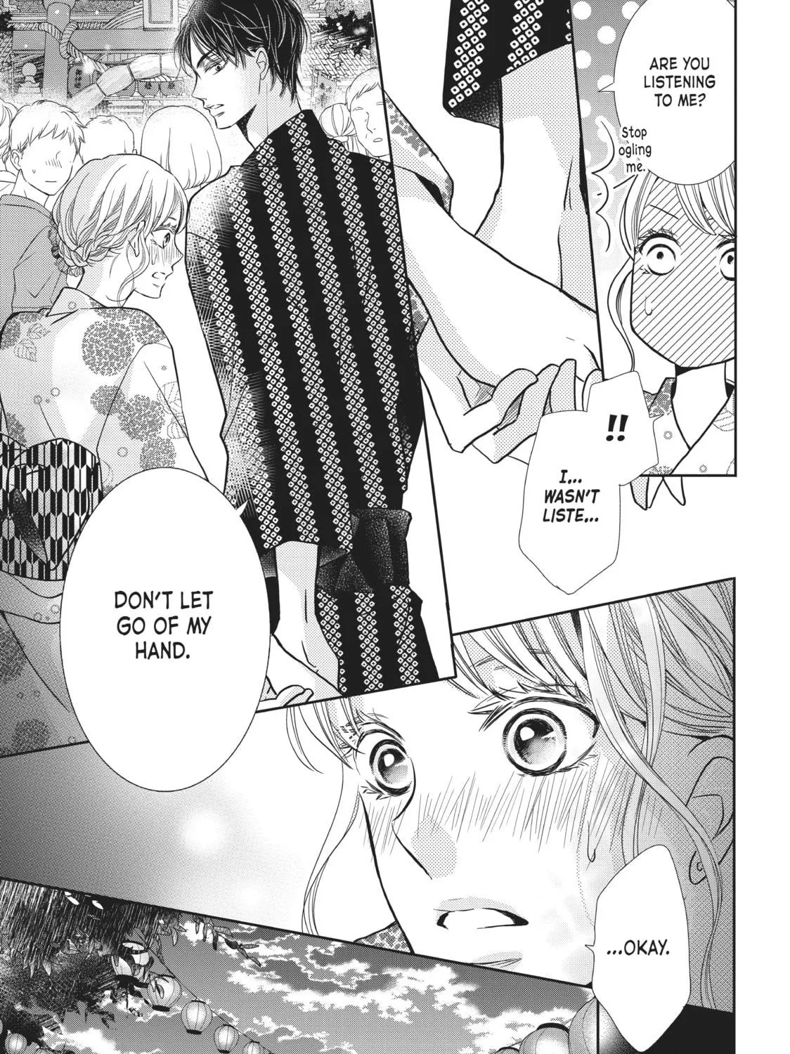 Read Defying Kurosaki-kun chapter 52 image 68 on Lezhin
