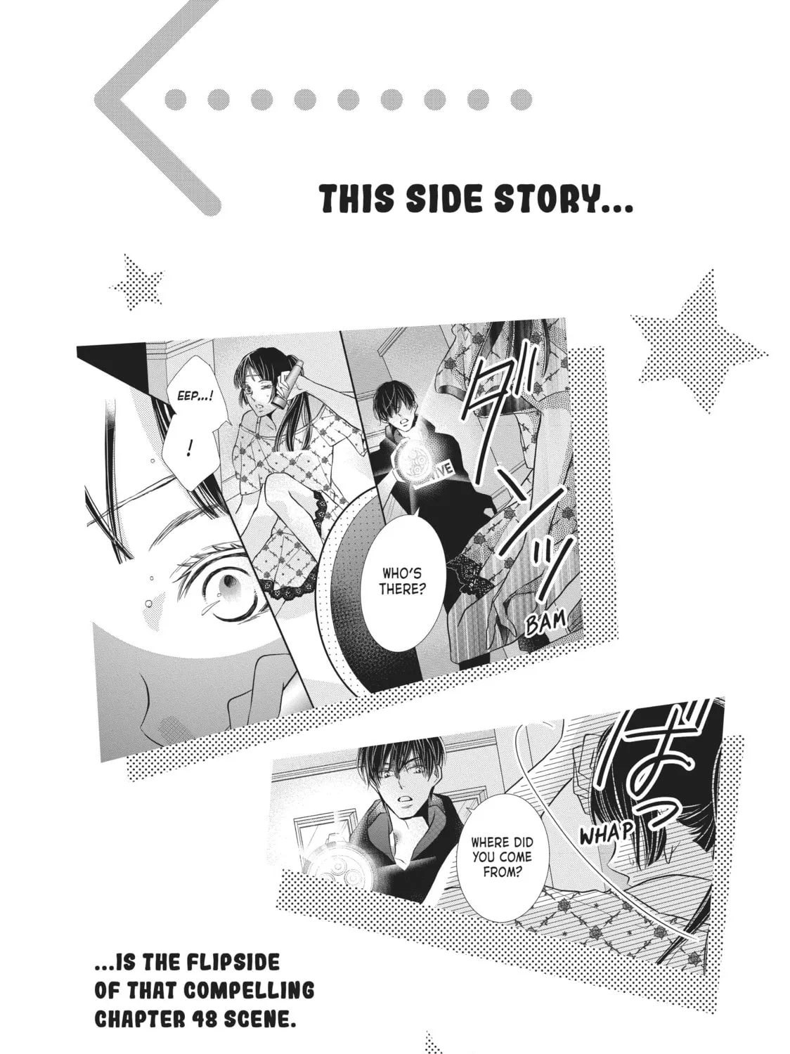 Read Defying Kurosaki-kun chapter 52 image 74 on Lezhin