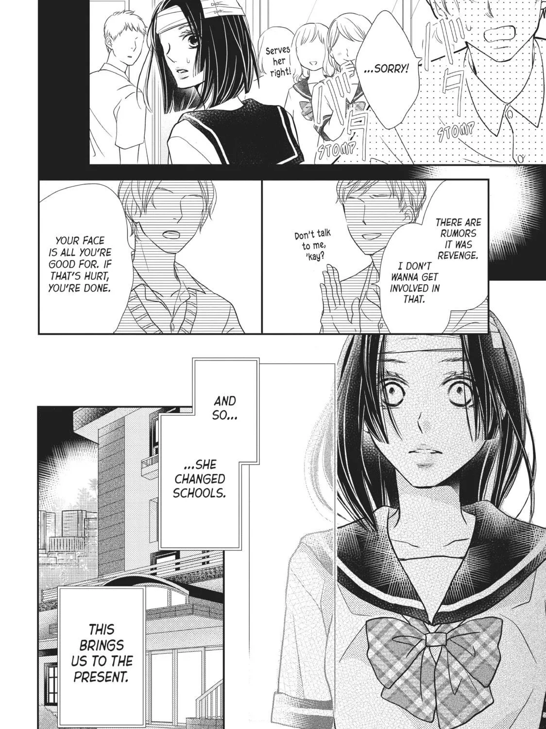 Read Defying Kurosaki-kun chapter 52 image 98 on Lezhin